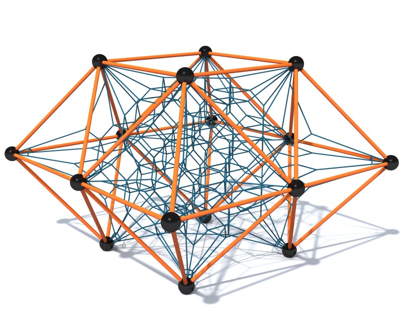 Diamanto 35 55 1 Max Nettpyramide Diamant