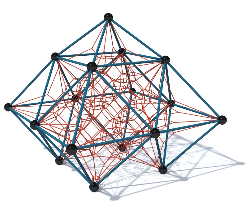 Diamanto 45 59 1 Max Nettpyramide Diamant
