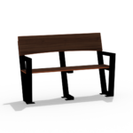 81 201 222 Camera SOLIDWORKS Viewport Seniorbenk 3 seter