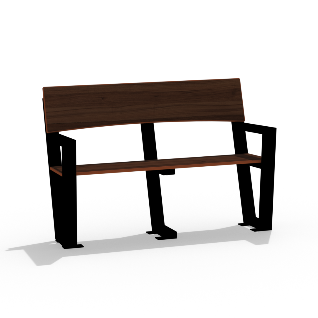 81 201 222 Camera SOLIDWORKS Viewport Seniorbenk 3 seter