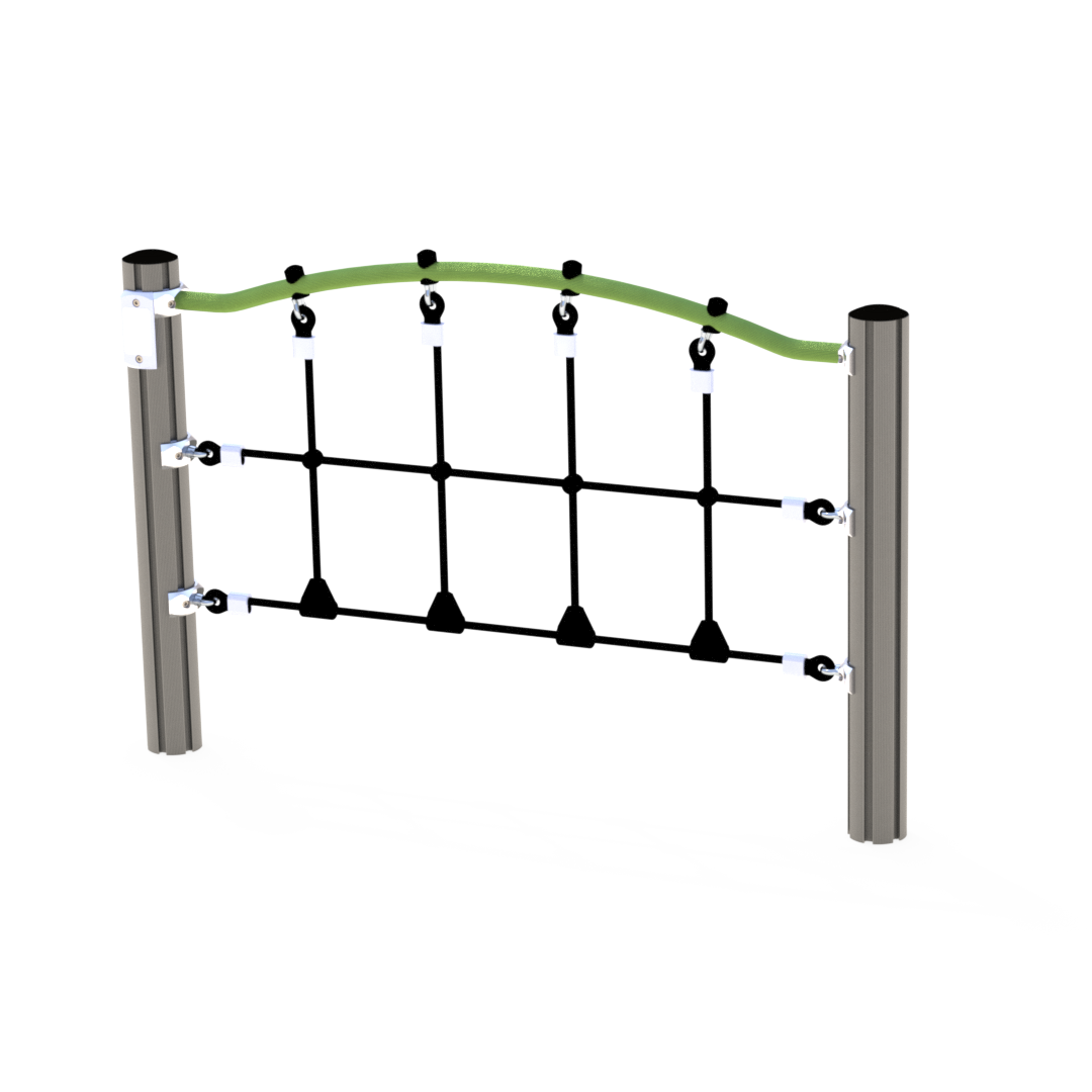 16 600 170 Camera Cam1 1x1 3 Mini Klatrenett lav