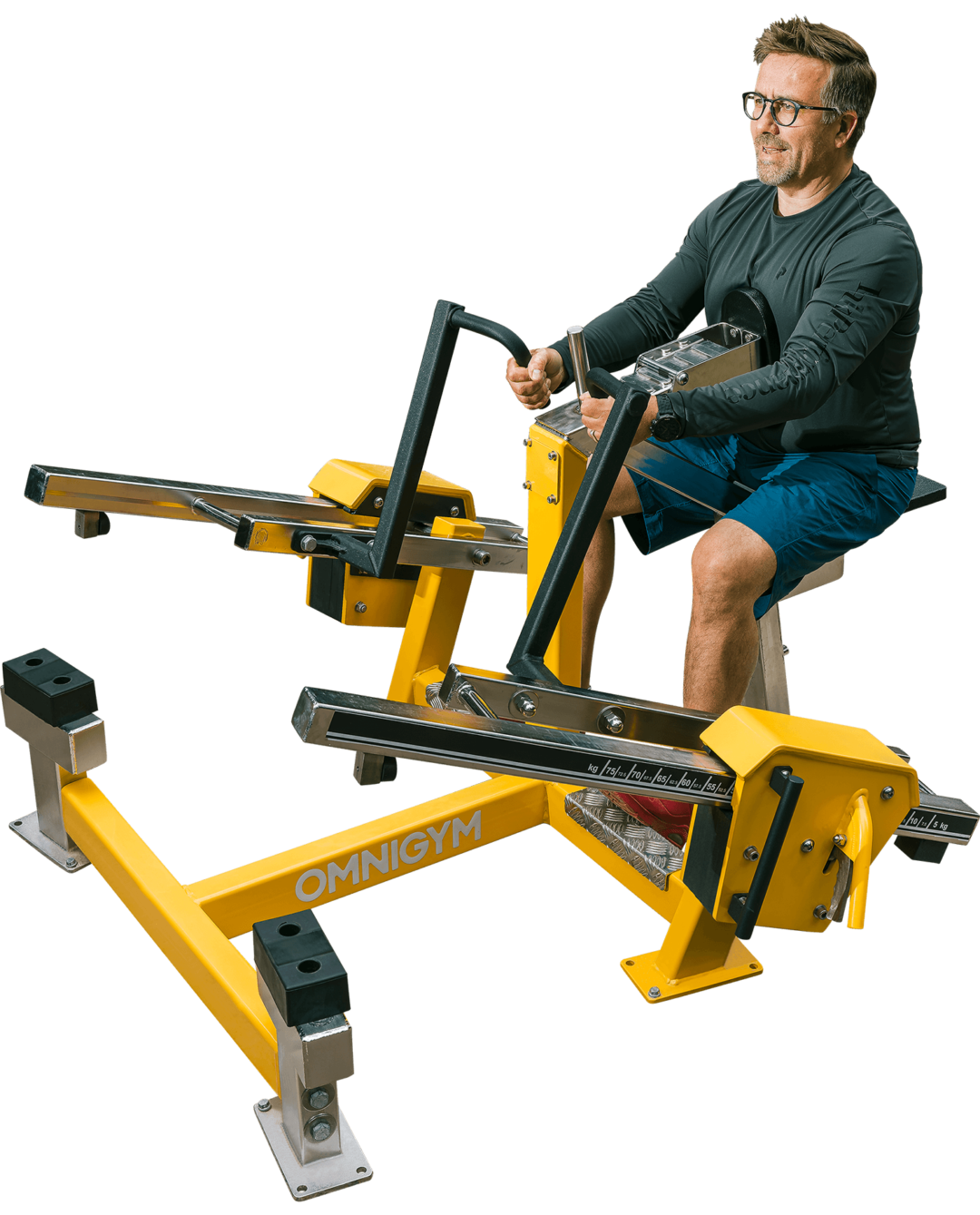 OG22 Seated Row 2024 1 (1) Sittende roing