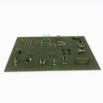 NÆRMILJØ trim stor