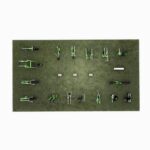 NÆRMILJØ trim stor