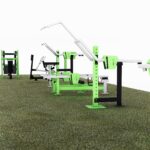 NÆRMILJØ trim stor