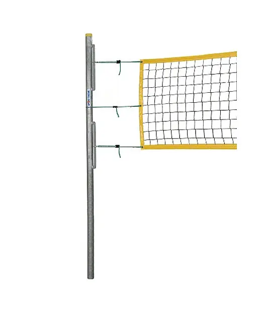 Sandvolleyball Sandvolleyballnett Sport-Thieme Comfort 9,5 meter