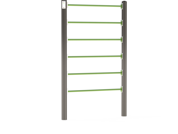 16 102 380 Camera Cam1 1x1 Ribbevegg til utebruk fallhøyde <1,5 m