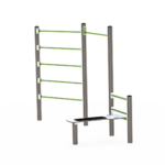 Basis treningsstasjon