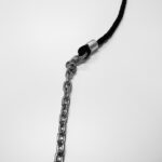 Opphengstau til fuglerede sett á 4 stk