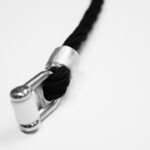 Opphengstau til fuglerede sett á 4 stk