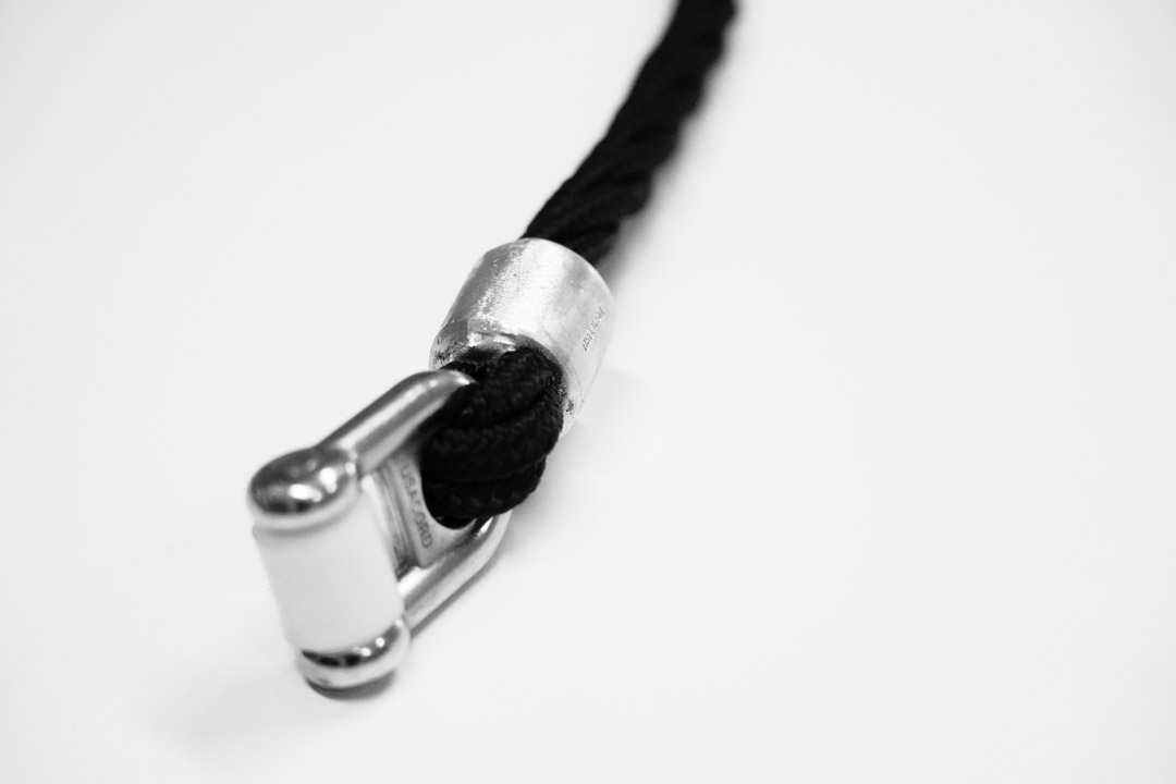 Opphengstau til fuglerede sett á 4 stk