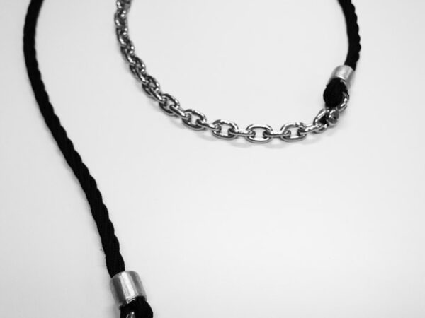 Opphengstau til fuglerede sett á 4 stk