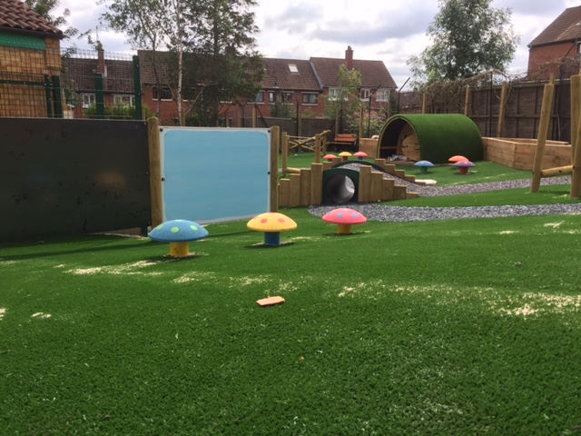 Kidsplay 24 rull - 2 x 25m