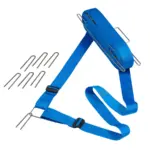 1178803.900 Sandvolleyballsett Club II med banemarkering