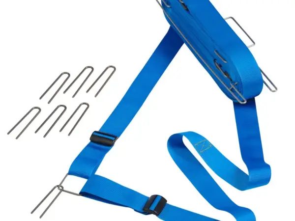 Banemarkering til volleyball