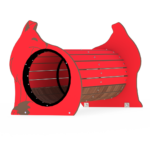 31 162 240 Camera Front Revetunnelen