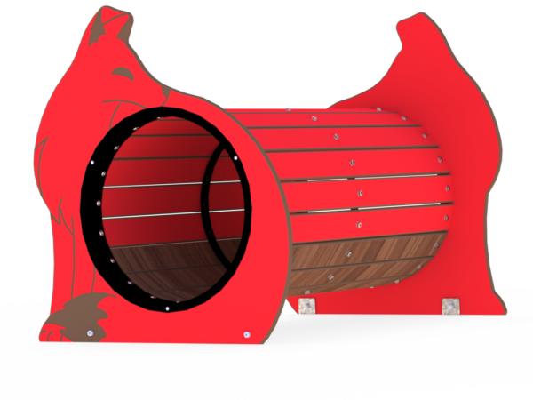 31 162 240 Camera Front Revetunnelen