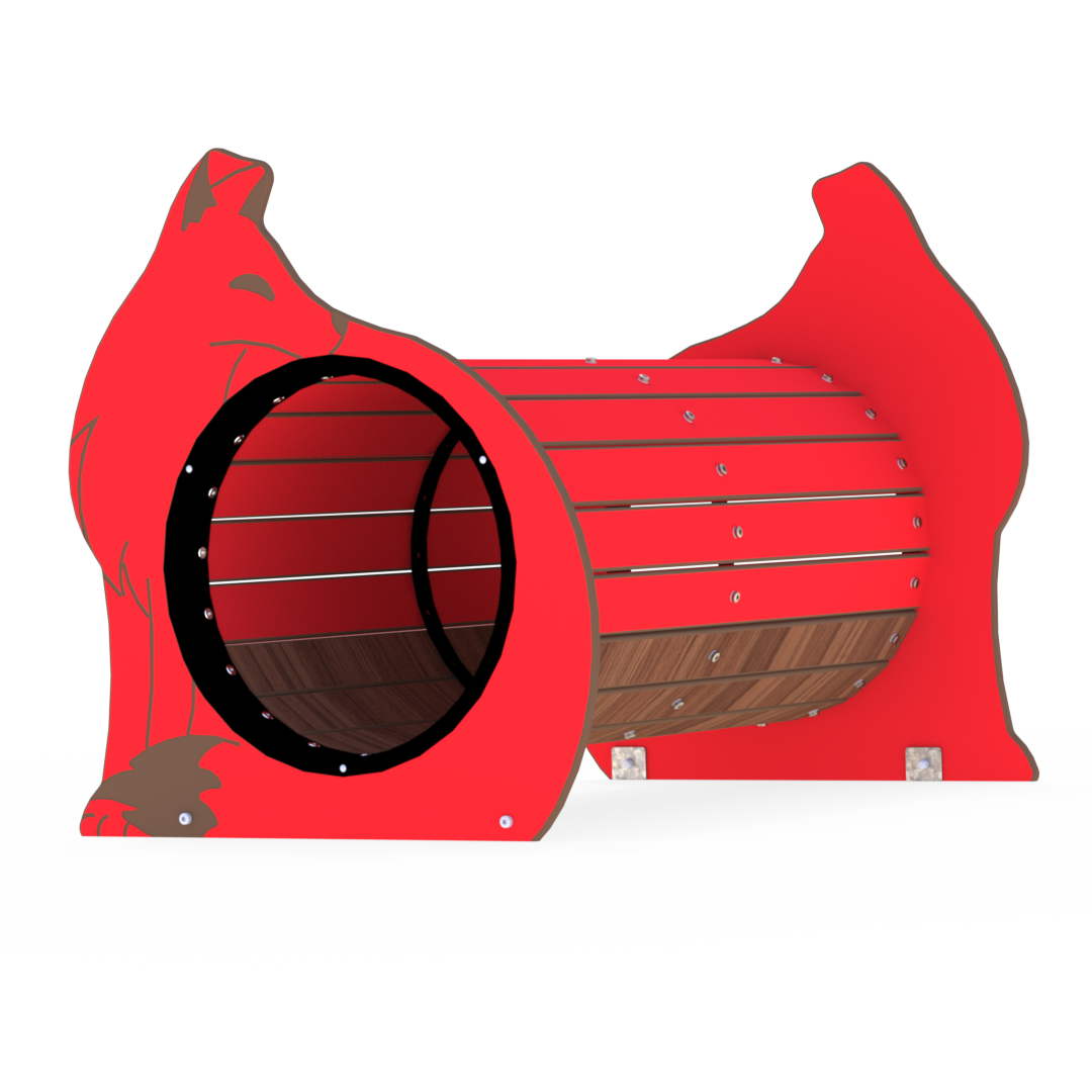 31 162 240 Camera Front Revetunnelen