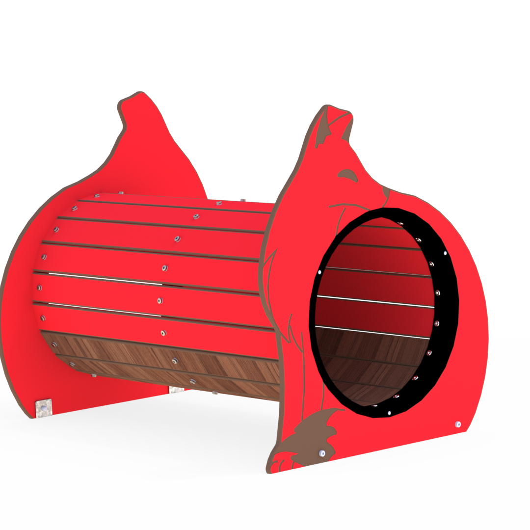 31 162 240 Camera Right Revetunnelen