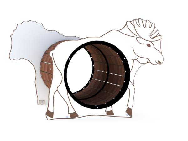 31 162 250 Camera Cam1 1x1 Elgtunnelen