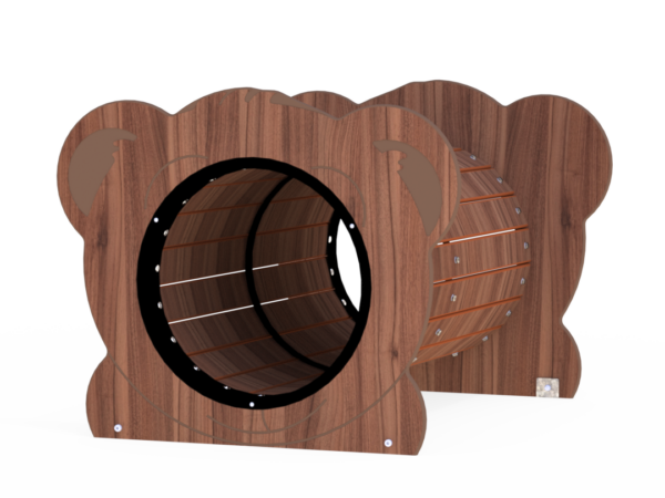 31 162 260 Camera Right Bjørnetunnelen