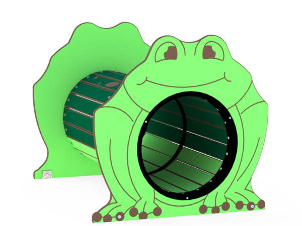 31 162 270 Camera Cam1 1x1 Frosketunnelen