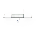 Ballvegg i spesialfarge