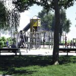 Gol Lekeplass 4 Photo Thorium i spesialfarger