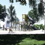 Gol Lekeplass 5 Photo Thorium i spesialfarger