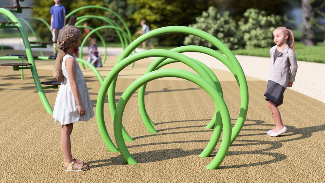 Spiralformer i organisk miljø (Spesial)