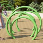 Spiralformer i organisk miljø (Spesial)