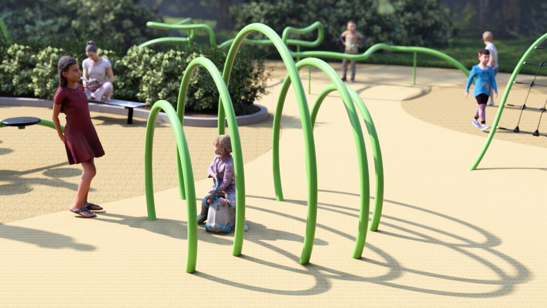 Spiralformer i organisk miljø (Spesial)