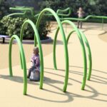 Spiralformer i organisk miljø (Spesial)