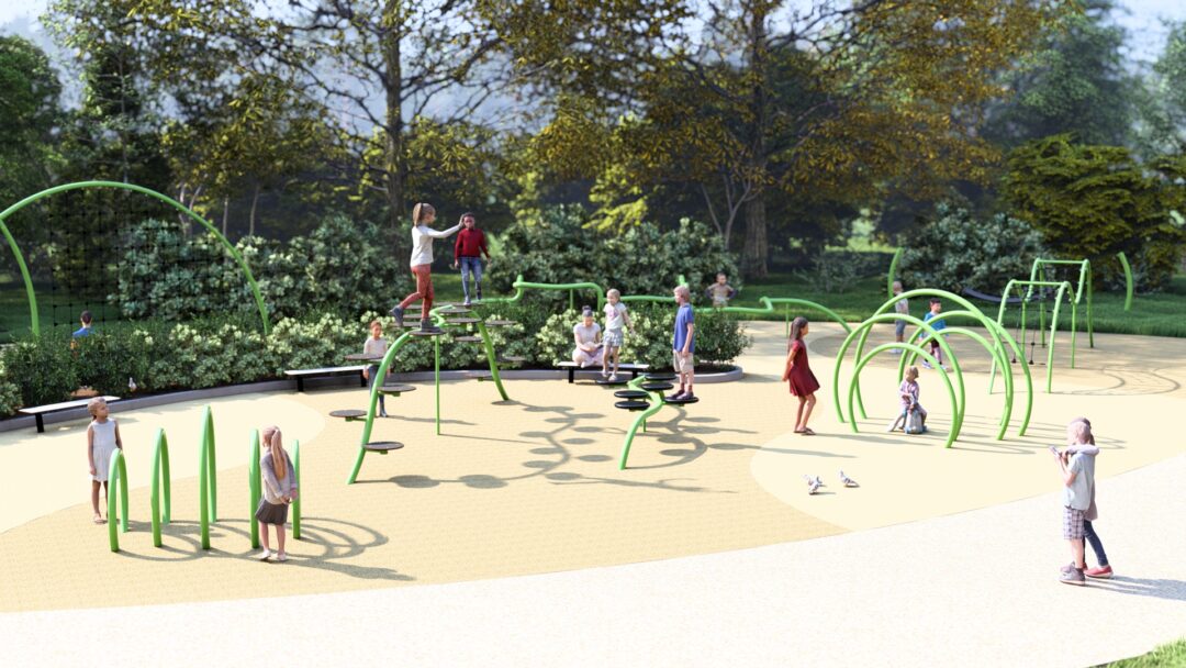 Balanseslangen Høy (Spesial)