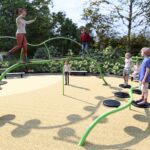 Balanseslangen Høy (Spesial)