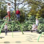 Balanseslangen Høy (Spesial)