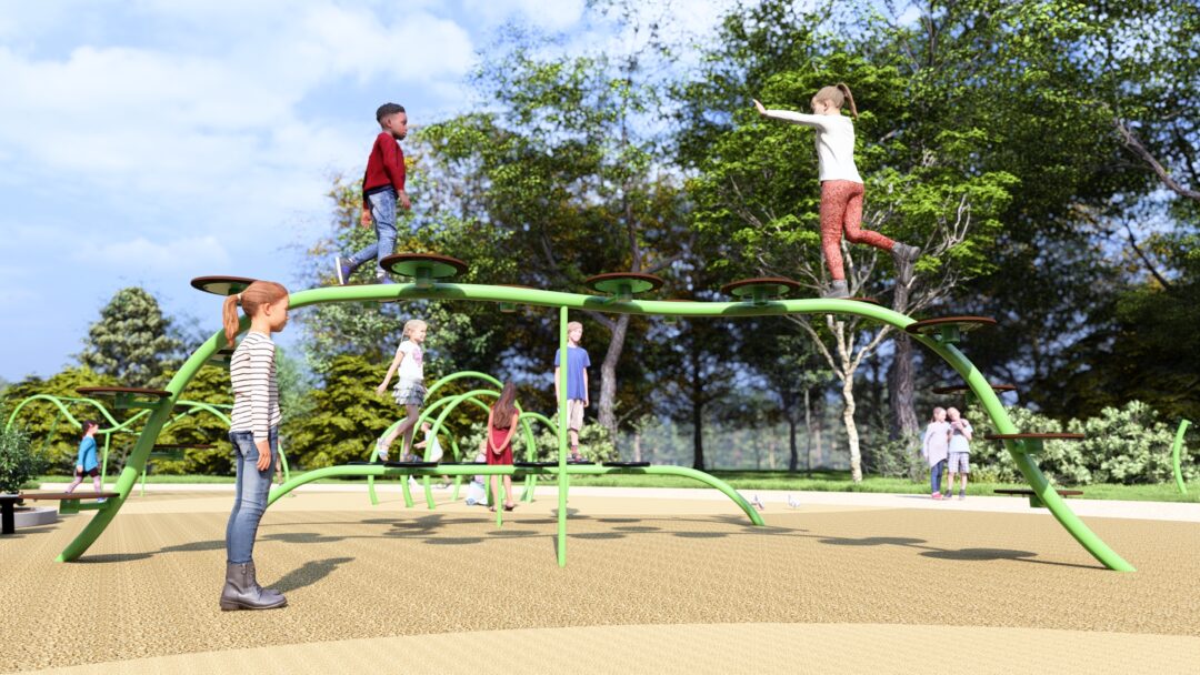 Balanseslangen Høy (Spesial)