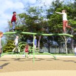 Balanseslangen Høy (Spesial)