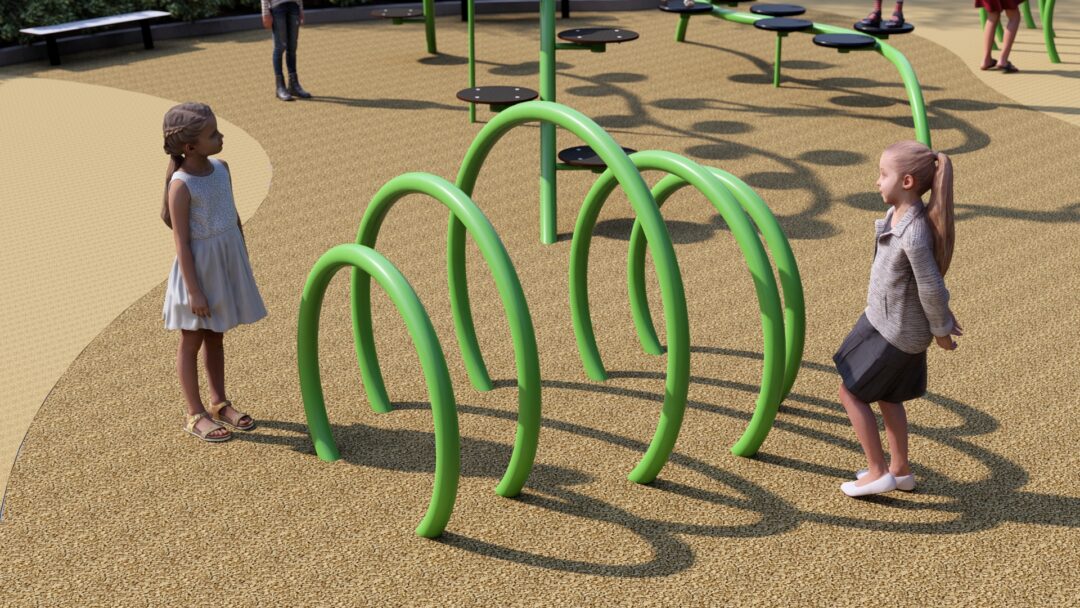 Spiralformer i organisk miljø (Spesial)