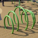 Spiralformer i organisk miljø (Spesial)