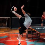 Teq Smart Offpitch2 Teqball Teq Smart