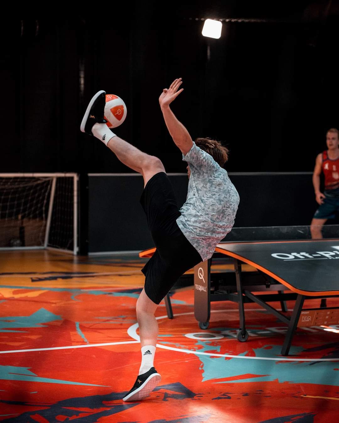 Teq Smart Offpitch2 Teqball Teq Smart