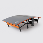 Teq Smart1 Teqball Teq Smart