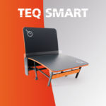Teq Smart2 Teqball Teq Smart