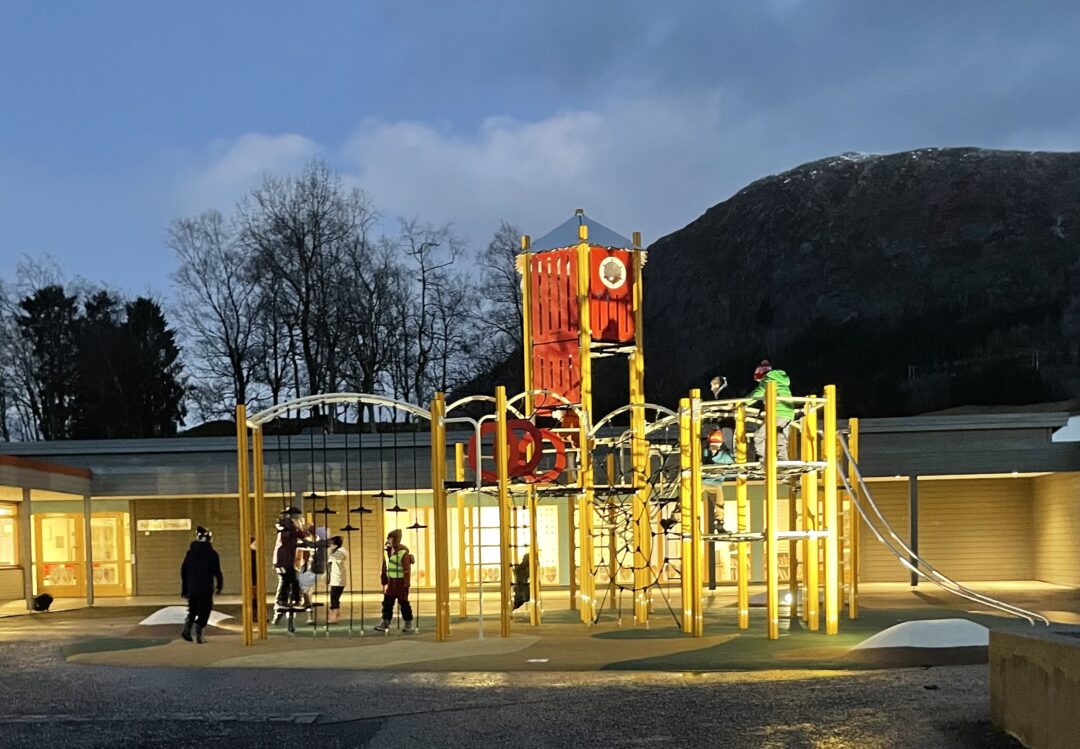 Thorium Thorium i spesialfarger