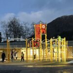 Thorium Thorium i spesialfarger