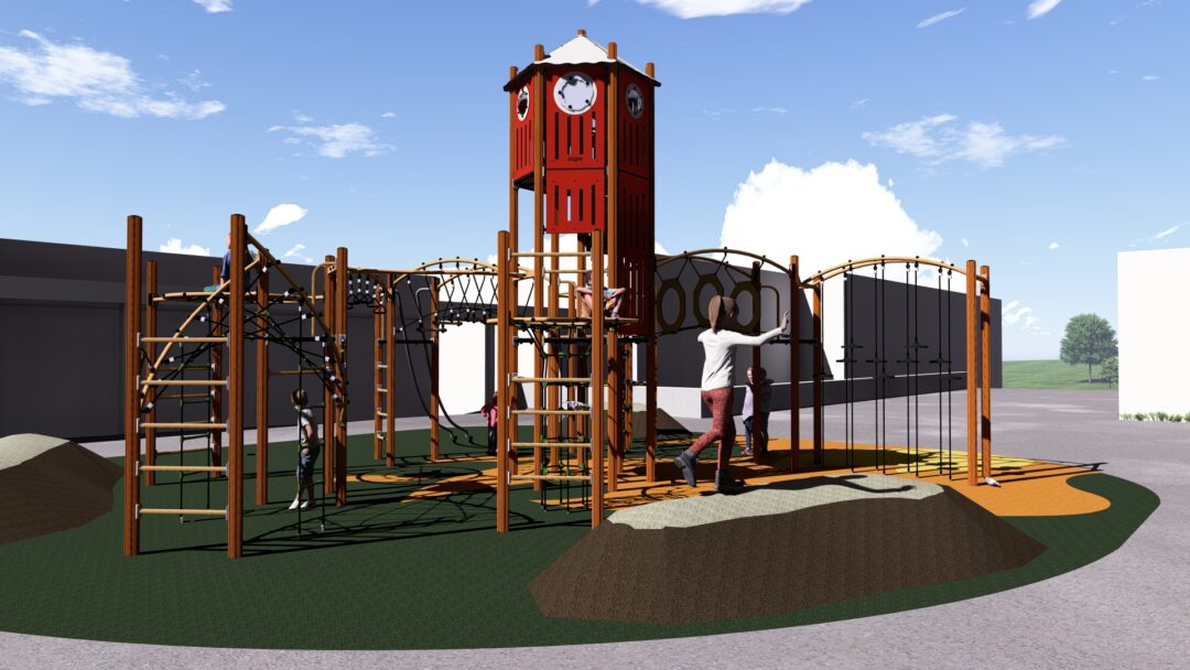 Vassenden Skole 61 Photo Thorium i spesialfarger