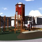 Vassenden Skole 61 Photo Thorium i spesialfarger