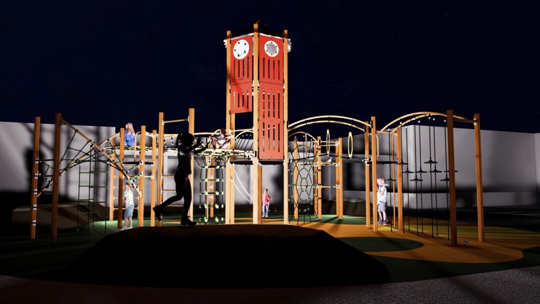 Vassenden Skole 63 Photo Thorium i spesialfarger